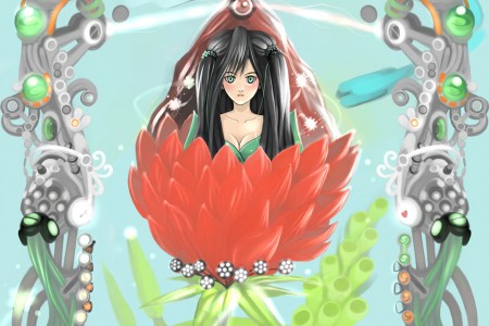 Life Bloom