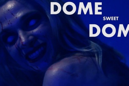 Dome sweet Dome Double Dragon Remix + Video Clip