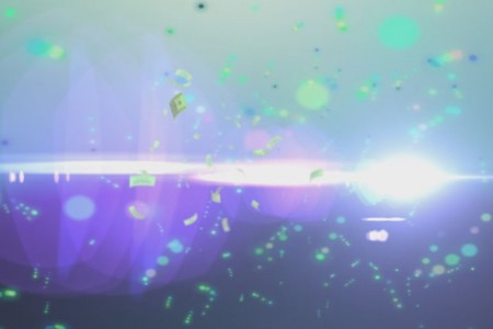 3D FX, lights and motion test