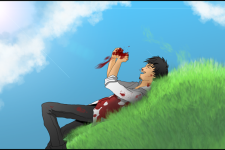 The Last One