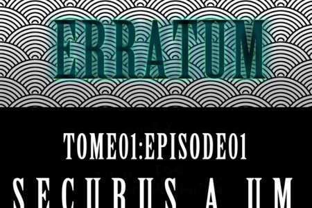 Erratum Episode 1