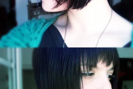 Descent haircut